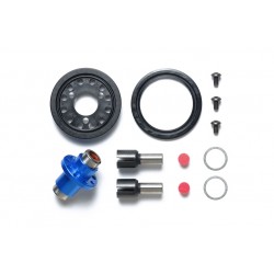 Tamiya Ta08 Lw Front One-Way Set