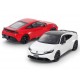 Tamiya Honda New Prelude