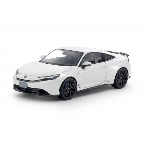 Tamiya Honda New Prelude