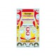Tamiya 1978 Ford Zakspeed Capri Turbo