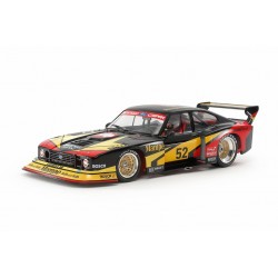 Tamiya 1978 Ford Zakspeed Capri Turbo