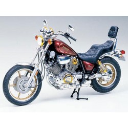 Tamiya 1/12 Yamaha Virago Xv1000 Kit