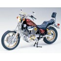 Tamiya 1/12 Yamaha Virago Xv1000 Kit