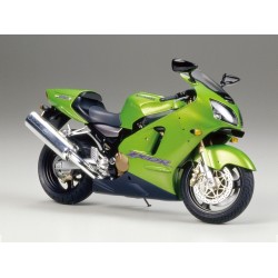 Tamiya 1/12 Kawasaki Ninja Zx-12R