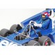 Tamiya 1:20 Tyrrell P34 Six Wheeler Monaco GP77