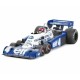 Tamiya 1:20 Tyrrell P34 Six Wheeler Monaco GP77