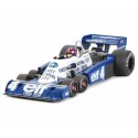 Tamiya 1:20 Tyrrell P34 Six Wheeler Monaco GP77
