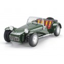 Tamiya 1/24 Lotus Super 7 Series Ii