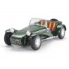 Tamiya 1/24 Lotus Super 7 Series Ii