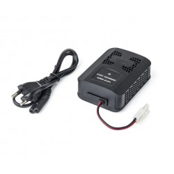 Carson Easy Charger NiMH 2,2A