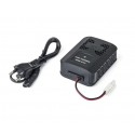 Carson Easy Charger NiMH 2,2A