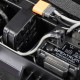 Arrma 1-16 MOJAVE GROM 4X4 RTA KIT Brushed Desert Truck (Battery & Charger Included) Clear-Black