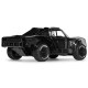 Arrma 1-16 MOJAVE GROM 4X4 RTA KIT Brushed Desert Truck (Battery & Charger Included) Clear-Black
