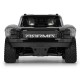 Arrma 1-16 MOJAVE GROM 4X4 RTA KIT Brushed Desert Truck (Battery & Charger Included) Clear-Black