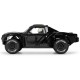 Arrma 1-16 MOJAVE GROM 4X4 RTA KIT Brushed Desert Truck (Battery & Charger Included) Clear-Black