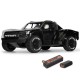 Arrma 1-16 MOJAVE GROM 4X4 RTA KIT Brushed Desert Truck (Battery & Charger Included) Clear-Black
