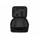 XTR Estuche herramientas + accesorios (2pisos) 25*13*20cm