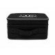 XTR Estuche herramientas + accesorios (2pisos) 25*13*20cm