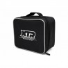 XTR Estuche herramientas + accesorios (2pisos) 25*13*20cm