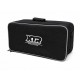 XTR Maleta Ruedas 1/8 10 Sets 56*20*25cm