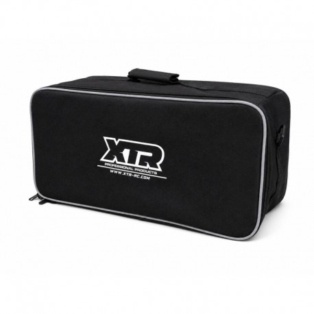 XTR Maleta Ruedas 1/8 10 Sets 56*20*25cm