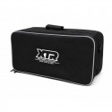 XTR Maleta Ruedas 1/8 10 Sets 56*20*25cm
