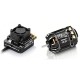 Hobbywing Combo Pro Stock 100A G2 + G4R 13.5 (Software Iberico)