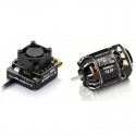 Hobbywing Combo Pro Stock 100A G2 + G4R 13.5 (Software Iberico)