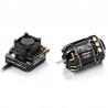 Hobbywing Combo Pro Stock 100A G2 + G4R 13.5 (Software Iberico)