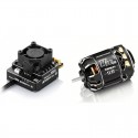 Hobbywing Combo Pro Stock 100A G2 + G4R 17.5 (Software Iberico)