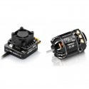 Hobbywing Combo Pro Stock 100A G2 + G4R 21.5 (Software Iberico)