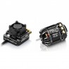 Hobbywing Combo Pro Stock 100A G2 + G4R 21.5 (Software Iberico)
