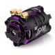 Hobbywing Xerun D10 Brushless Drift Motor 10.5T Purple