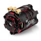 Hobbywing Xerun D10 Brushless Drift Motor 10.5T Red