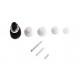 Savox Piñoneria + Roda SG-SH1357