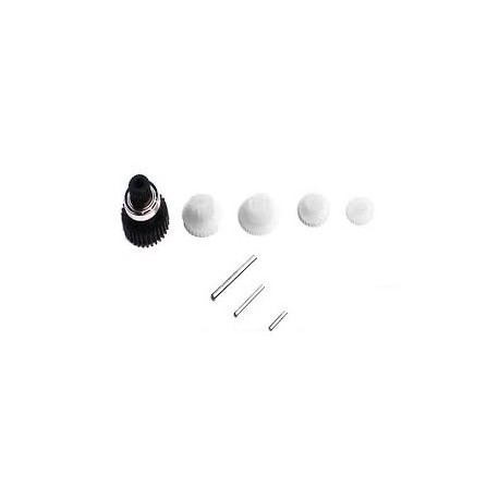 Savox Piñoneria + Roda SG-SH1357