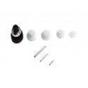 Savox Piñoneria + Roda SG-SH1357