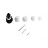 Savox Piñoneria + Roda SG-SH1357