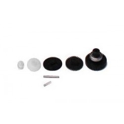 Savox Piñoneria + Roda SG-SH0350