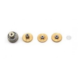 Savox Piñoneria + Roda SG-SH0263MG