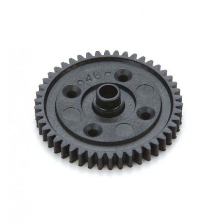 Kyosho Spur Gear 46T Kyosho Inferno MP7.5-Neo