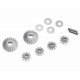 Kyosho Inferno MP9-MP10 Differential Bevel Gear Set