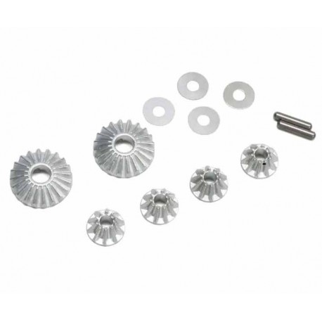 Kyosho Inferno MP9-MP10 Differential Bevel Gear Set