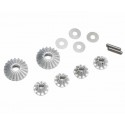 Kyosho Inferno MP9-MP10 Differential Bevel Gear Set