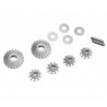 Kyosho Inferno MP9-MP10 Differential Bevel Gear Set