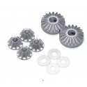 Kyosho Inferno MP7.5-Neo Differential Bevel Gear Set