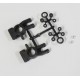 Kyosho Rear Hub Carrier Kyosho Inferno MP7.5-Neo