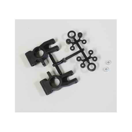 Kyosho Rear Hub Carrier Kyosho Inferno MP7.5-Neo