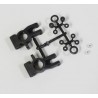 Kyosho Rear Hub Carrier Kyosho Inferno MP7.5-Neo
