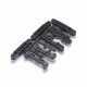 Kyosho Inferno MP7.5-Neo Suspension Holders